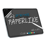 Película Tipo Paperlike Fosca Imita Papel Compatível iPad