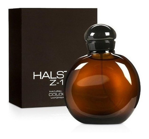 Perfume Original Halston Z-14 De Halston Par Hombre 236ml