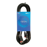 Cable Rca Kwc Neon 6 Mts Mod 9014