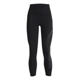 Leggings  Ua Motion Negro Para Mujer Under Armour