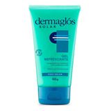 Dermaglós Post Solar Gel Refrescante Prolonga El Bronceado