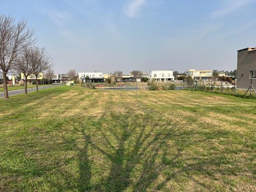 Oportunidad: Lote A La Laguna En Venta, Barrio San Matias, Escobar, G.b.a. Zona Norte - Imagen 3