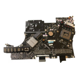            Placa Lógica iMac Ai311 306 Gh13 - Pn: 820-2784-a