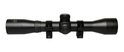 Luneta Mira Espingarda Carabina Sniper Rossi Poly 4x32 11mm