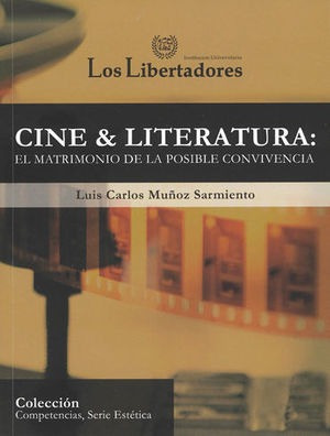 Libro Cine Y Literatura