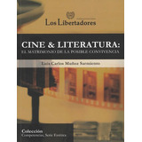 Libro Cine Y Literatura