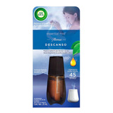 Repuesto Vaporizador Air Wick Essential Mist Descanso 20ml