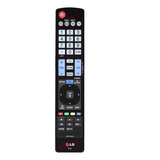 Controle Remoto LG Smart Tv Akb73756524 Original Pilhas N F
