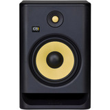 Monitor Bi-amp De Estudio De 8 Pulgadas Krk Rokit 8 G4