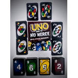 Uno No Mercy