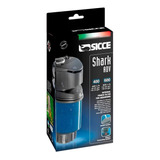 Filtro Sicce Shark Adv 600 - Interno Para Acuarios