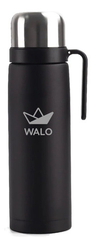 Termo Acero Inox1l  Personalizado Grabado Laser Logo/frase