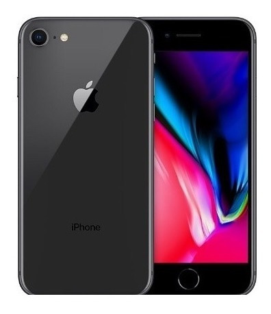 Apple iPhone 8 De 64gb Liberados ! Garantía ! Envío Gratis!