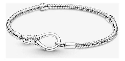 Pulseira Pandora Original - Infinity Knots - Promoção