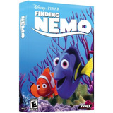 Buscando A Nemo - Pc/mac