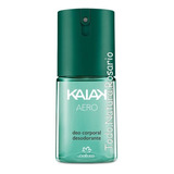 Natura Kaiak Aero Masculino Deo Corporal 100ml 