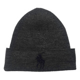 Gorro De Lana Bolt Para Hombre De Polo Ralph Lauren (talla Ú