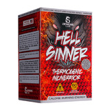 Termogênico Hell Sinner (60caps) - Demons Lab
