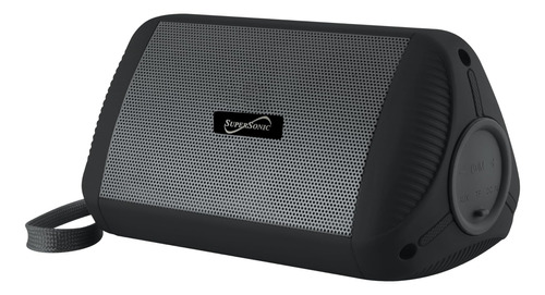 Supersonic Sc-1450ipx Altavoz Tws Bluetooth Portátil Resiste