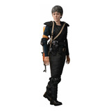 Threezero The Walking Dead Carol Peletier 1:6 De Escala