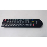 Control Remoto Nuevo C/gtía Tv Rca Tcl Telefunken Mlcd40