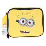 Lonchera Mi Villano Favorito Minion Alegre 2