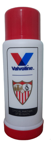 Termo Lumilagro Terra Valvoline 0.65 Ml Pico Vertedor Tapa