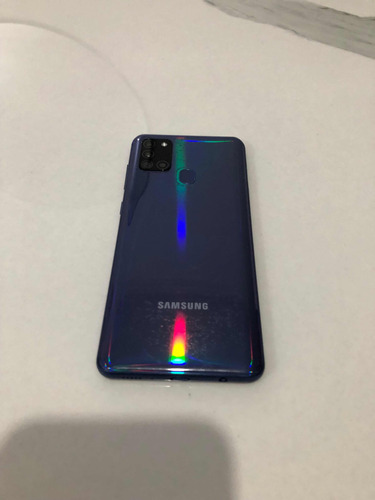 Samsung A21s 128 Gb