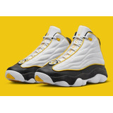 Tenis Mjordan Pro Strong Tour Yellow (28 Mex)