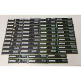 Lot Of 46 Hp 405478-071 8gb Pc2-5300p Samsung Micron Hyn Llf