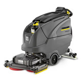 Lavadora E Secadora De Piso Karcher B 80 W