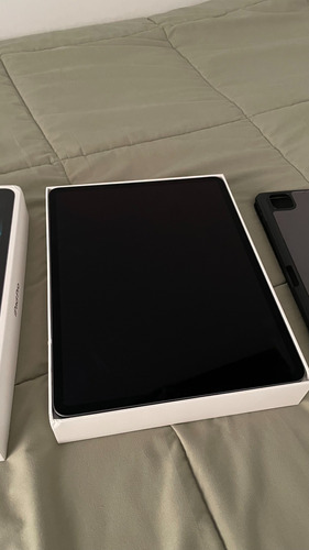 iPad Pro (12.9 Inch) (4th Generacion) + Apple Pen 2th Gen