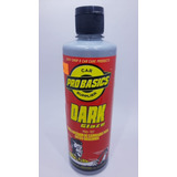 Dark Glaze Probasics Abrillantador Autos Oscuros 1 Lt