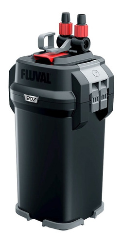 Filtro Fluval 207 Filtro Externo Filtro Para Acuarios