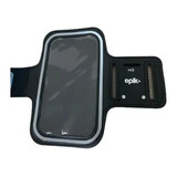 Brazalete Deportivo Gimnasio Funda Celular Llave Ajustable