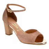 Sandalias Vizzano Verano Boca De Pez 6262 406 Rsp Natshoes