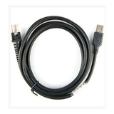 Cable Usb Para Cuna  Base Datalogic Bc2030 Chr-gm40-bk