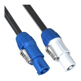 Seetronic Powercon Link Cable A/c 20pLG Pantalla Led Oferta