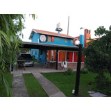 Casa En Camet Norte