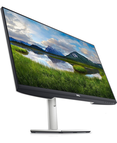 Monitor Dell S2721qs De 27 Pulgadas 4k Uhd (3840 X 2160) Ips