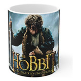 Rnm0394 Taza Tazon El Señor De Los Anillos Lord Of The Rings