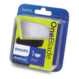 Cuchilla De Repuesto Philips 210/50 One Blade/one Blade Pro