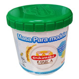 Masa Para Modelar Chikimasa Maxipote Educa (8511)