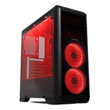 Pc Gamer I7 7700 16 Gb Ram 1050ti 2tb