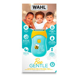 Maquina De Peluquería Wahl Bee Gentle Baby Clipper 70002-008