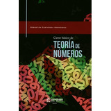 Libro Curso Básico De Teoría De Números