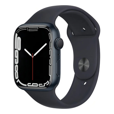 Apple Watch (GPS) Series 7 display de 1.772\