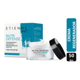 Etienne Crema Tratamiento Nutritivo Regenerador Noche 50 Grs