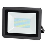 Reflector Proyector Led Novalucce Aluminio - 50w-luz Día