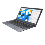 Laptop Chuwi Herobook Air Space Gray 11.6 , Intel Celeron N4020  4gb De Ram 128gb Ssd, Intel Uhd Graphics 600 1366x768px Windows 10 Home